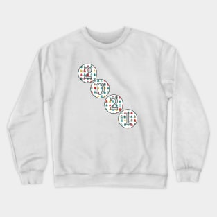 2021 Crewneck Sweatshirt